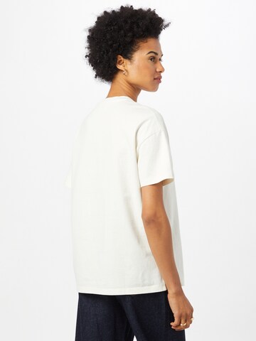 CATWALK JUNKIE Shirt in White