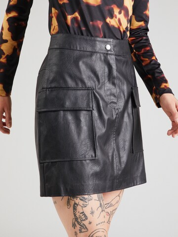 ONLY Skirt 'VERA' in Black