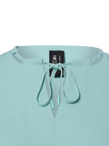 Marc Cain Bluse in Grün