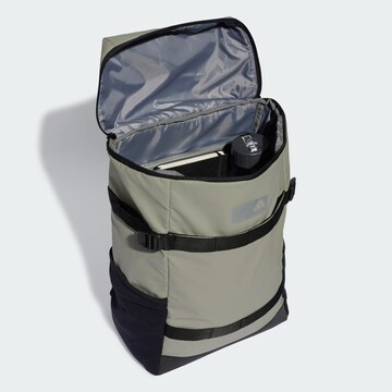 ADIDAS PERFORMANCE Sportrucksack in Grün