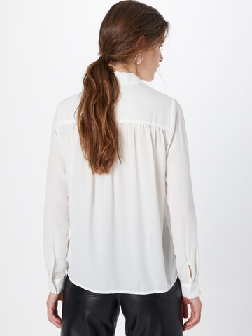 SELECTED FEMME Blouse in White