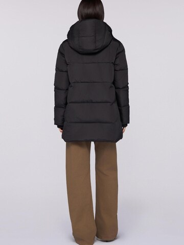 Trussardi - Chaqueta de invierno en negro