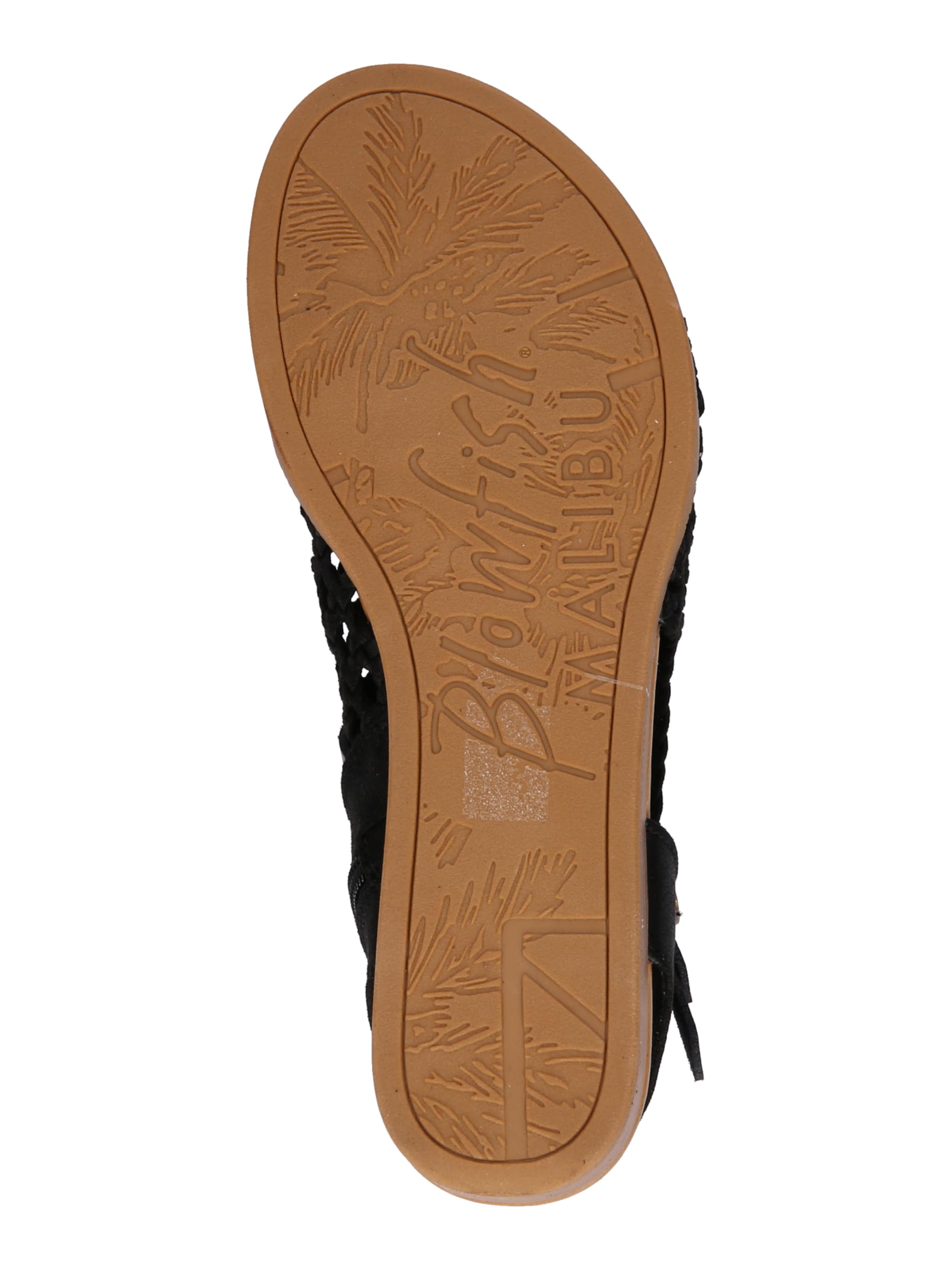 Sandalo 'Anuella' di Blowfish Malibu in nero