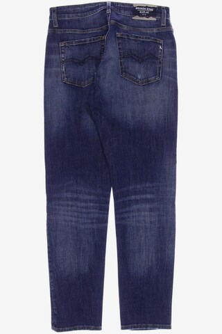 REPLAY Jeans 27 in Blau