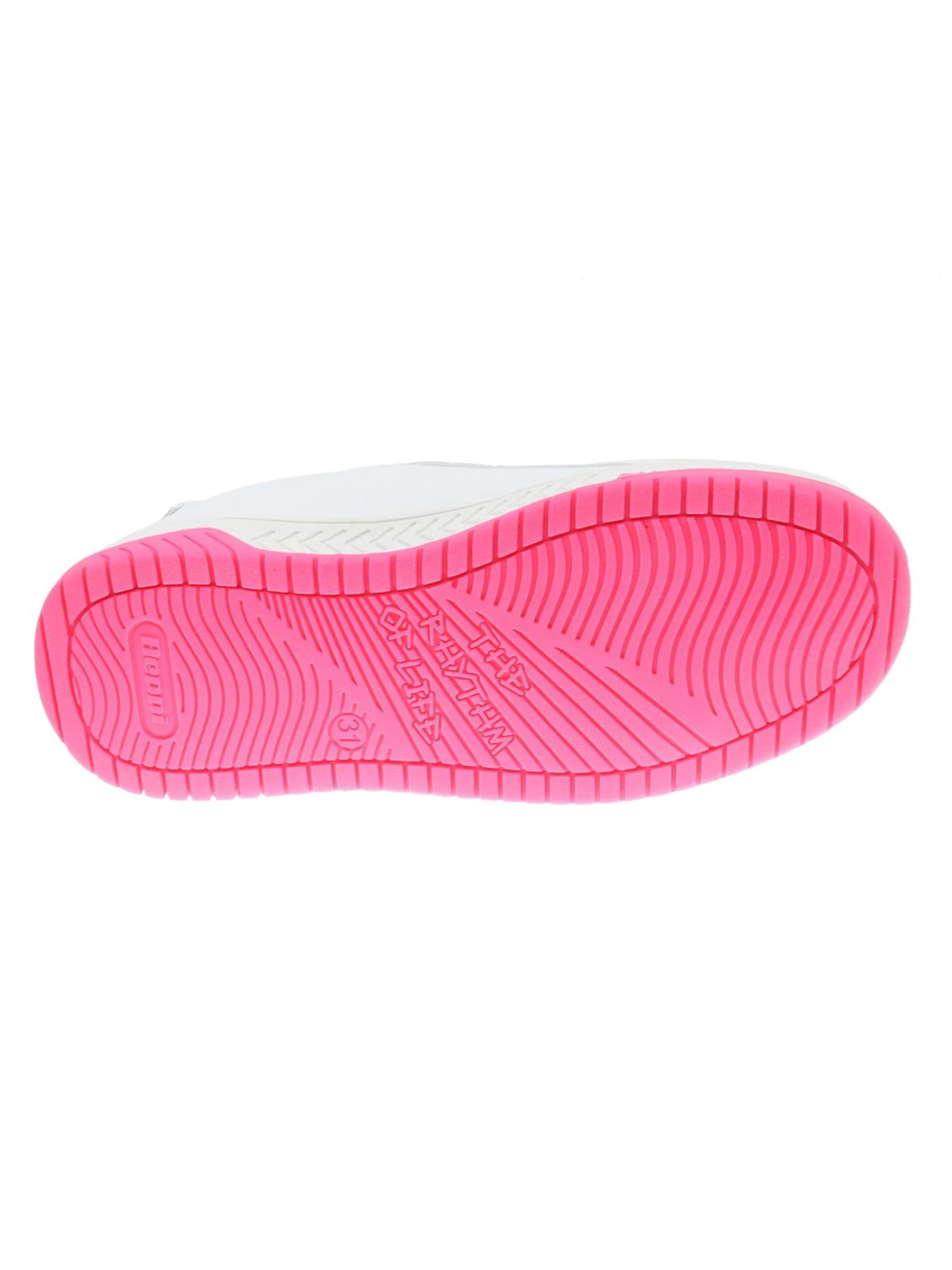 Beppi Sneakers in White