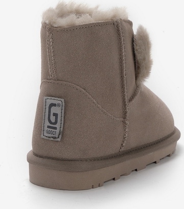 Gooce - Botas 'Gust' en gris