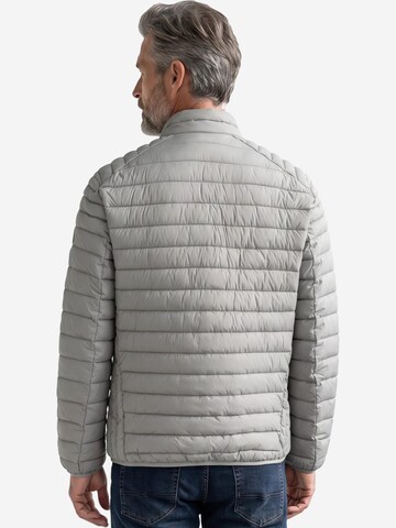 CASAMODA Between-season jacket 'Basic' in Grey