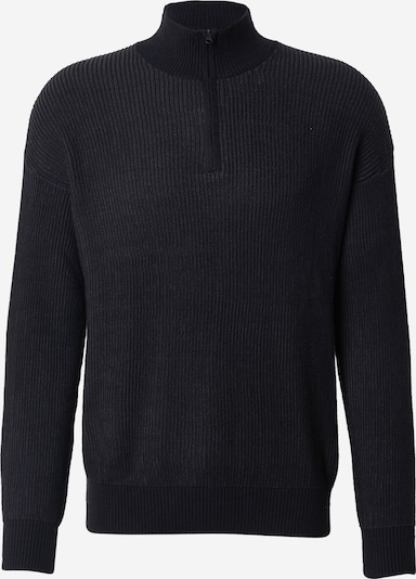 HOLLISTER Pulover u crna, Pregled proizvoda