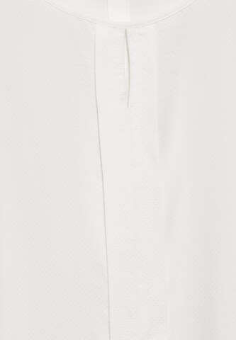 CECIL Blouse in White