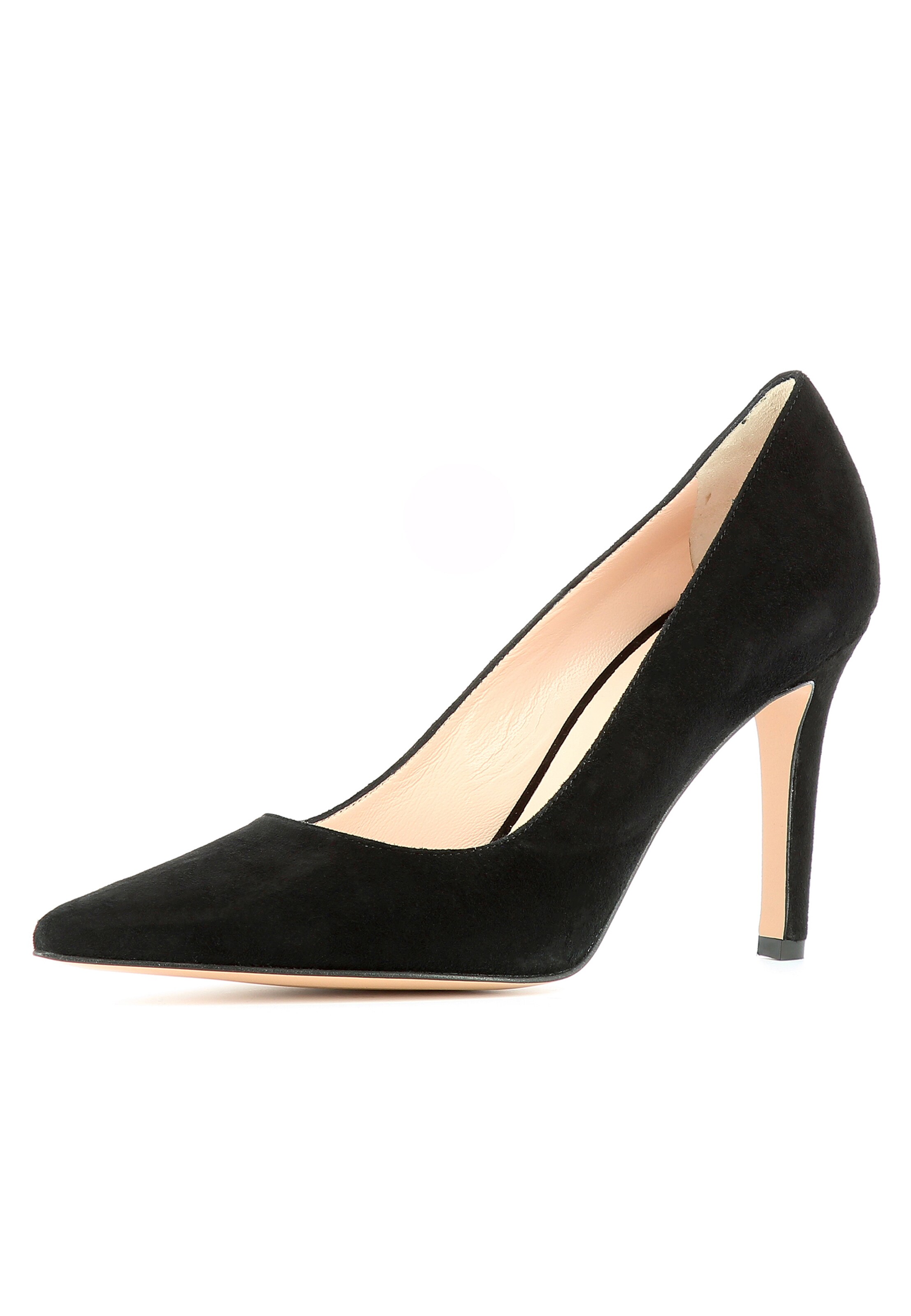 EVITA Pumps 'NATALIA' in Schwarz