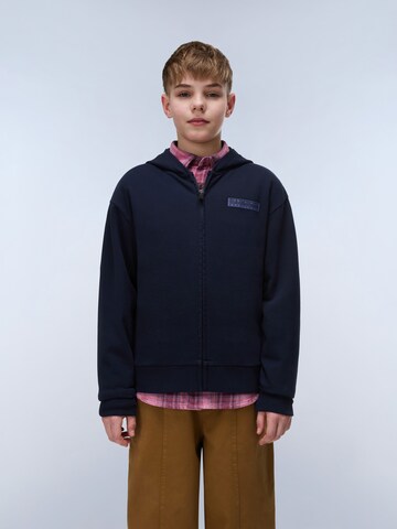 NAPAPIJRISweater majica - plava boja