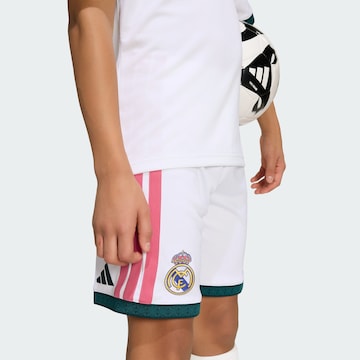 ADIDAS PERFORMANCE Sportovní oblečení 'Real Madrid 26/27' – bílá