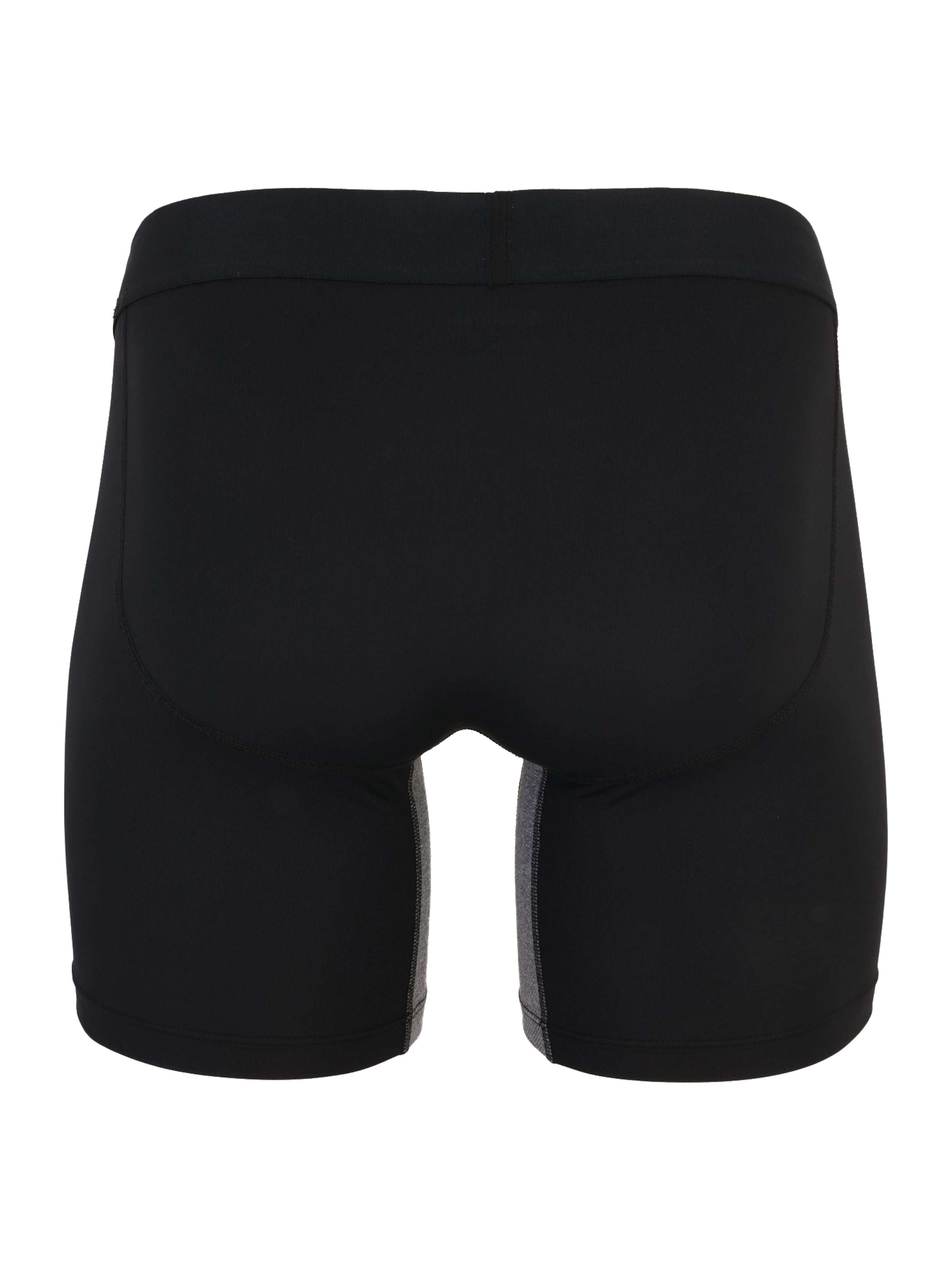 HOLLISTERBokserice - crna boja