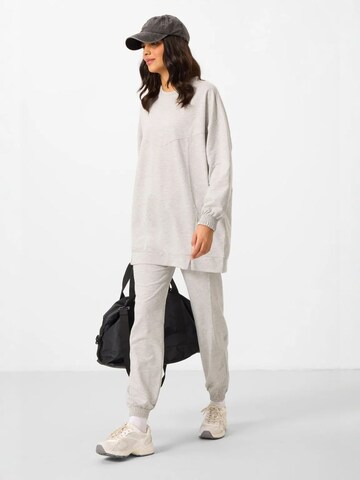 Survêtement Tommy Life en gris