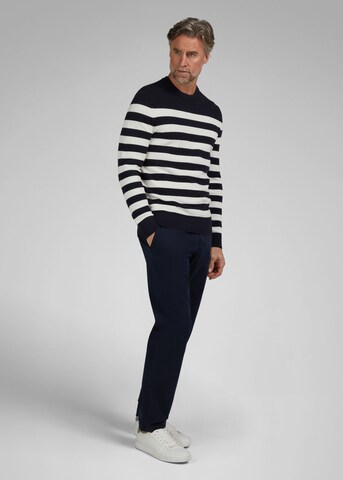 HECHTER PARIS Sweater in Black