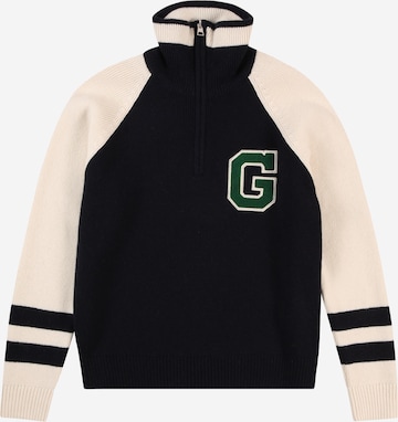 GANT Neulepaita värissä beige: etupuoli