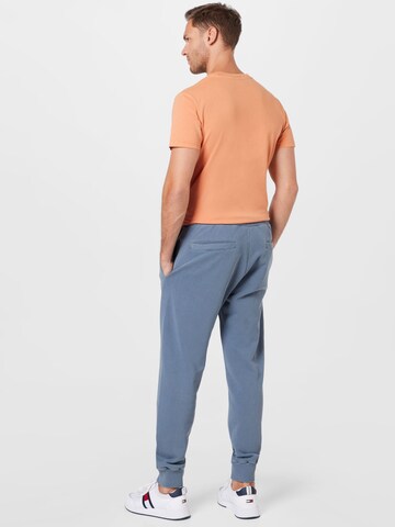 Tapered Pantaloni 'TARY' di DIESEL in blu