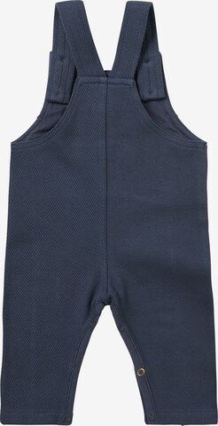 Noppies Regular Overalls in Blue