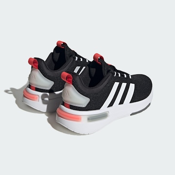 ADIDAS SPORTSWEAR Running Shoes 'Racer TR23' in Black