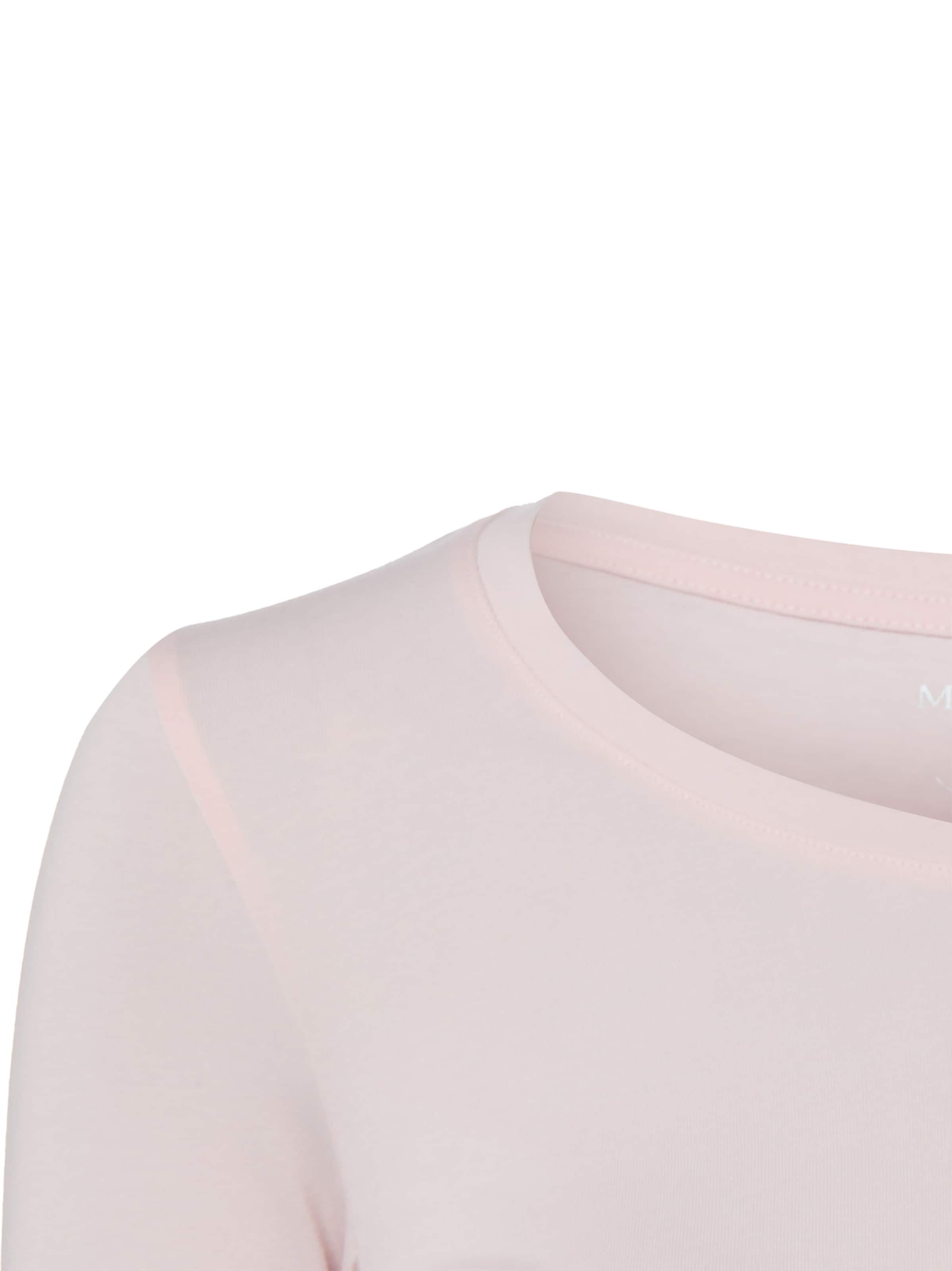 Marie Lund Shirt in Pink
