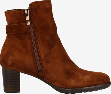 ARA Ankle Boots in Brown