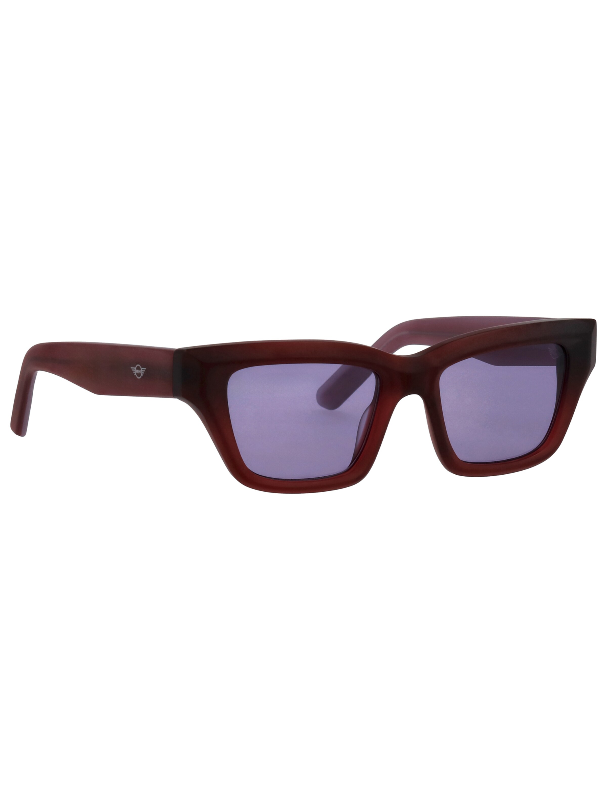 MINI Eyewear Sunglasses in Red