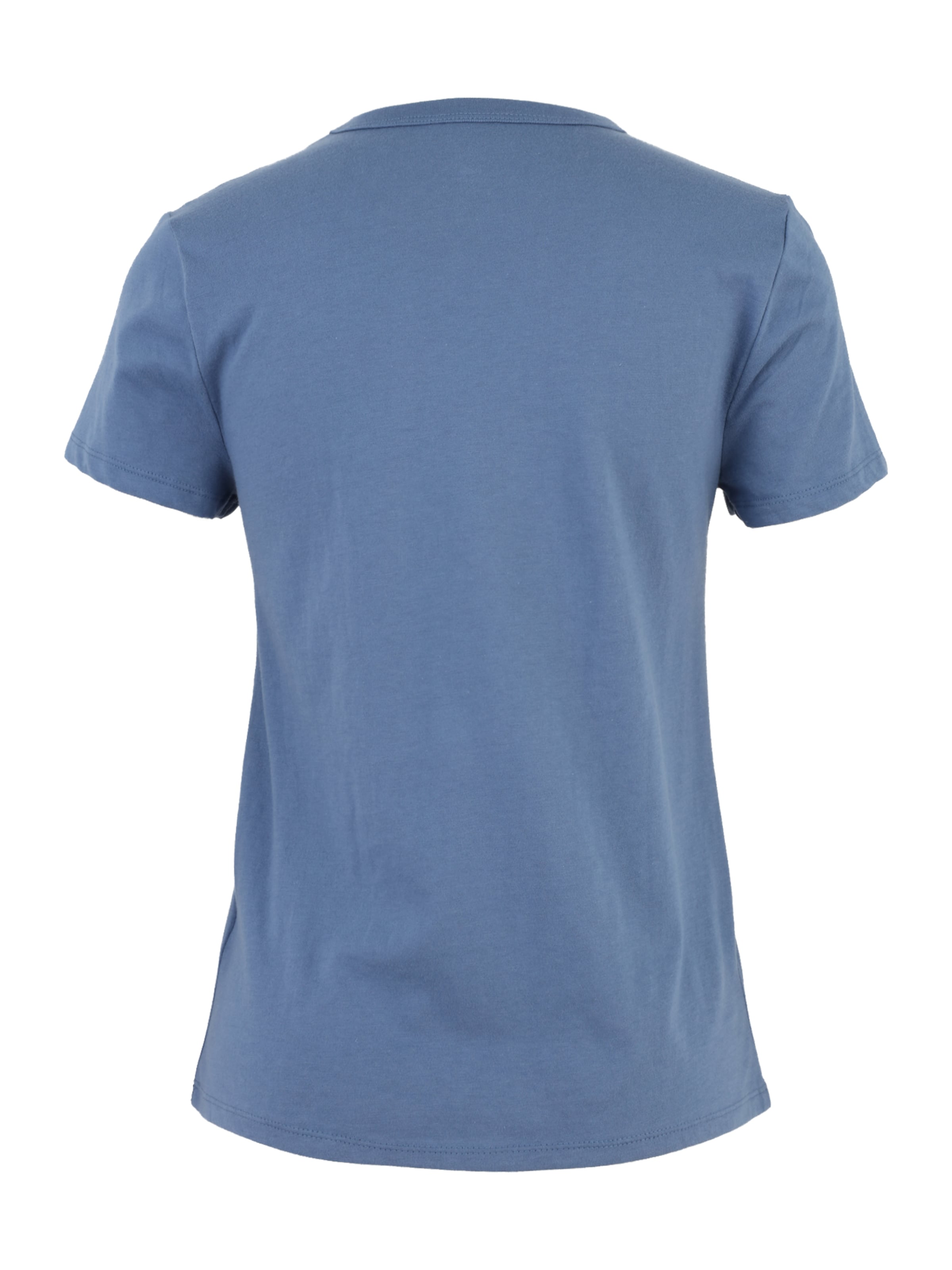 T-shirt Gap Petite en bleu