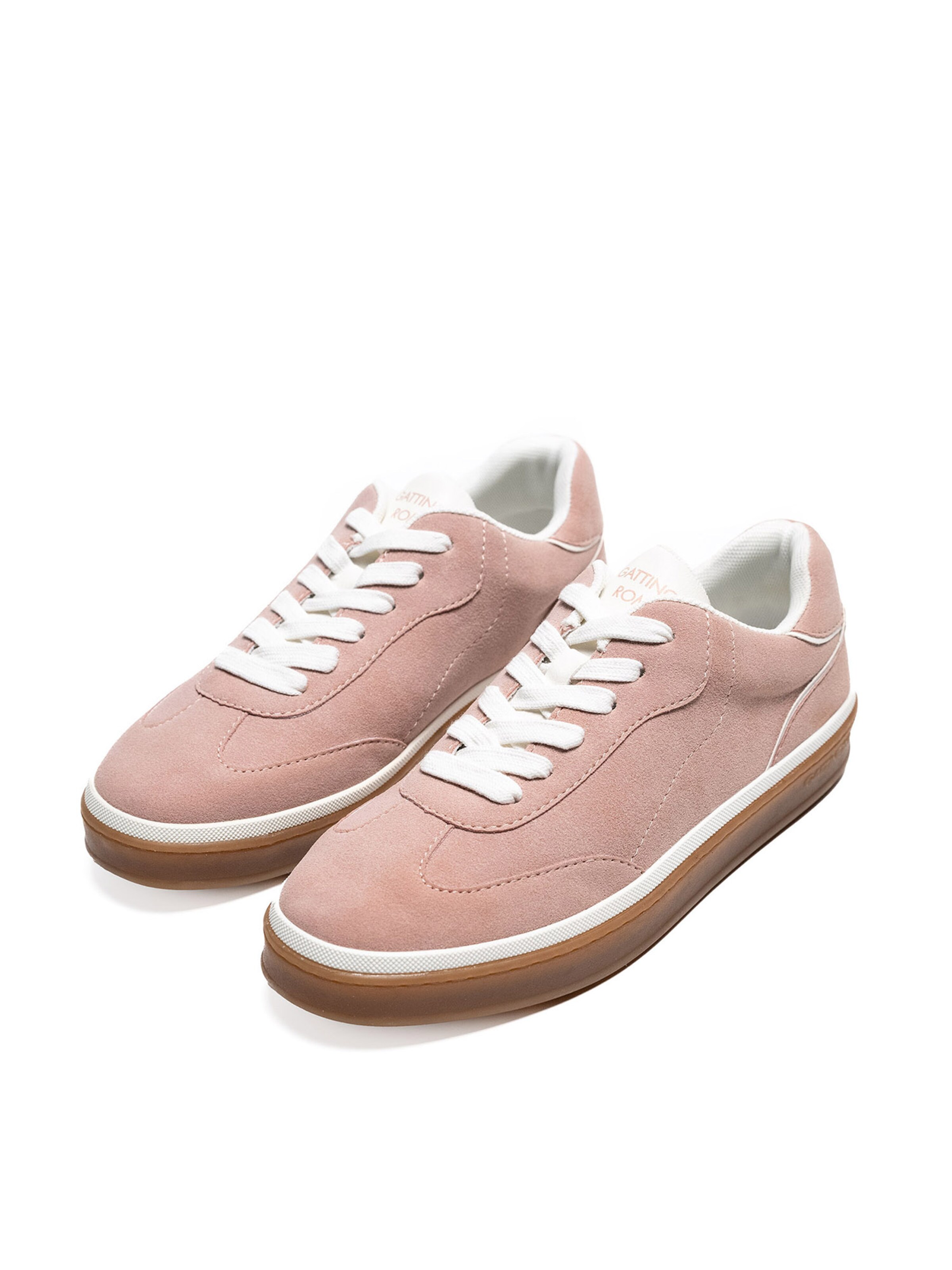 Gattinoni Sneakers in Pink