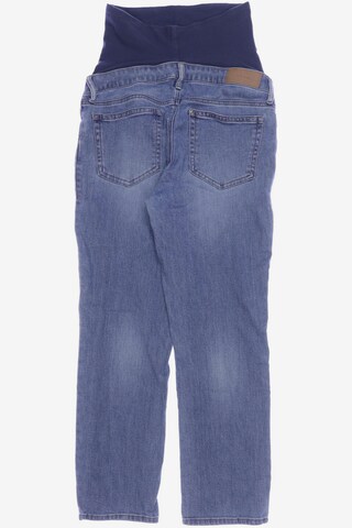 H&M Jeans 25-26 in Blau