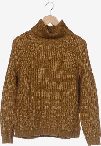 Cartoon Sweater & Cardigan in M in Brown: front