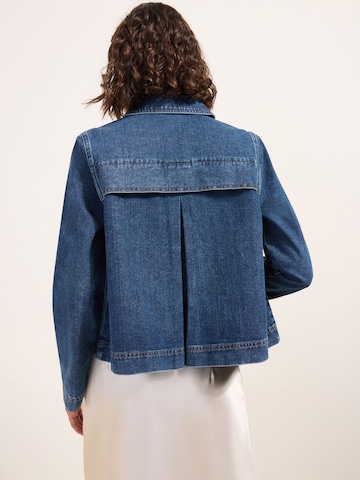 Friends Like These Tussenjas in Blauw
