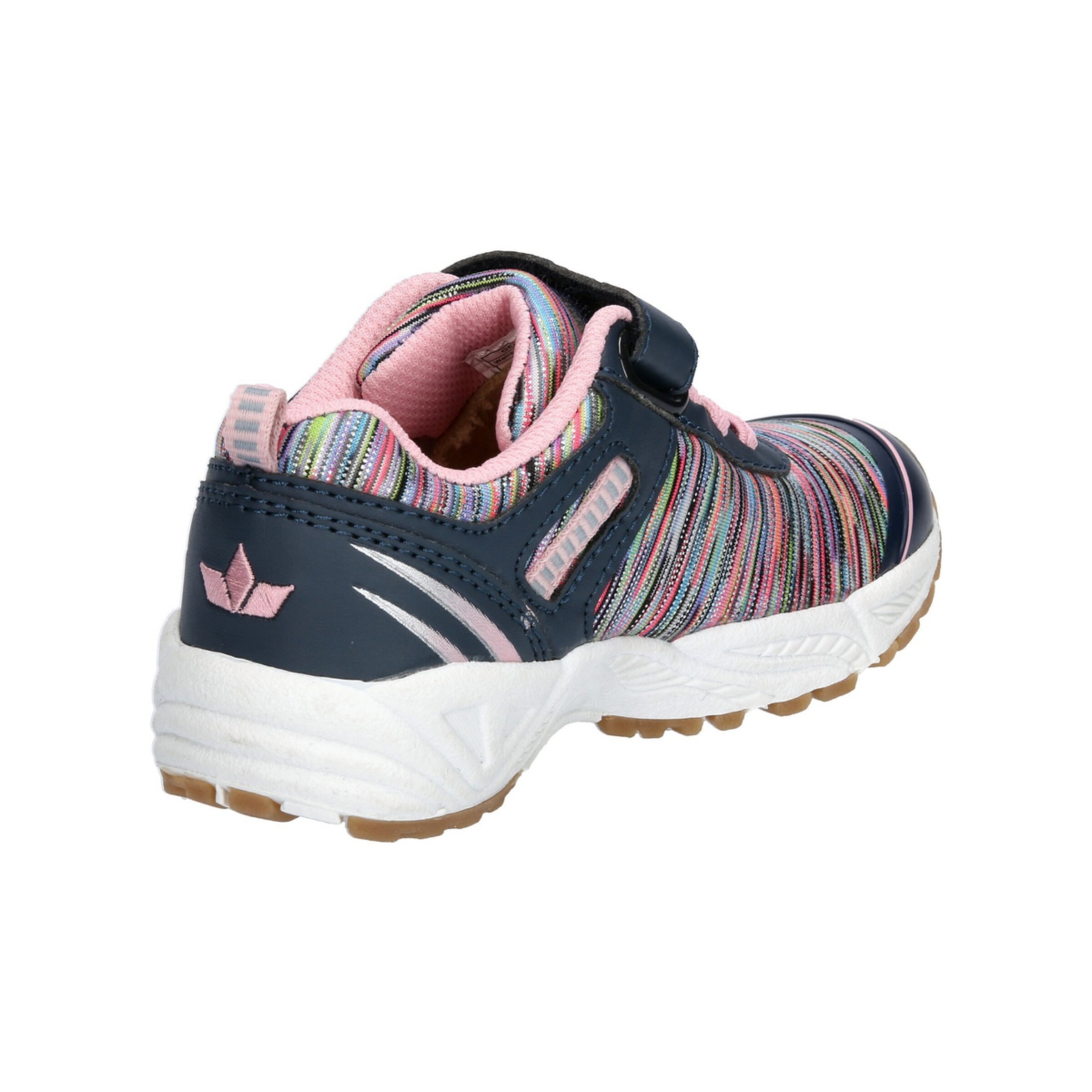 LICO Sneakers 'Barney VS' in Blue