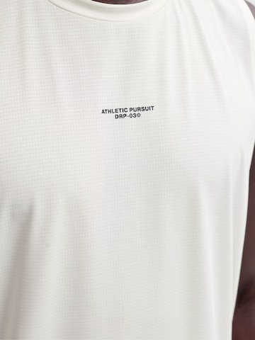JACK & JONES Base Layer in Weiß