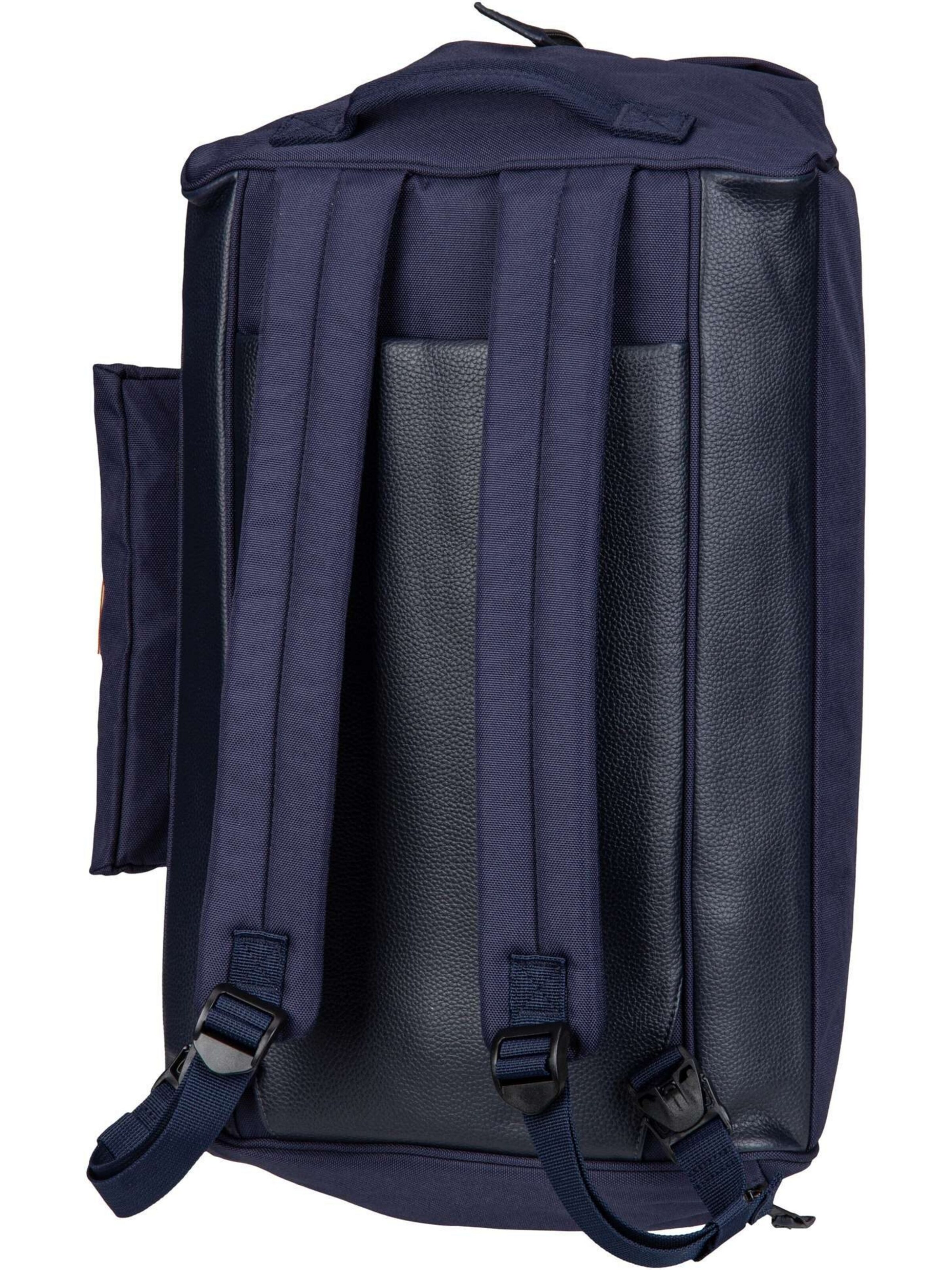 Cabaia Travel Bag in Blue