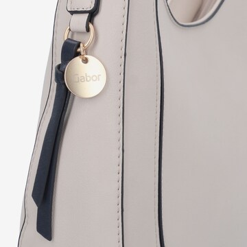 GABOR Shoulder Bag in Beige