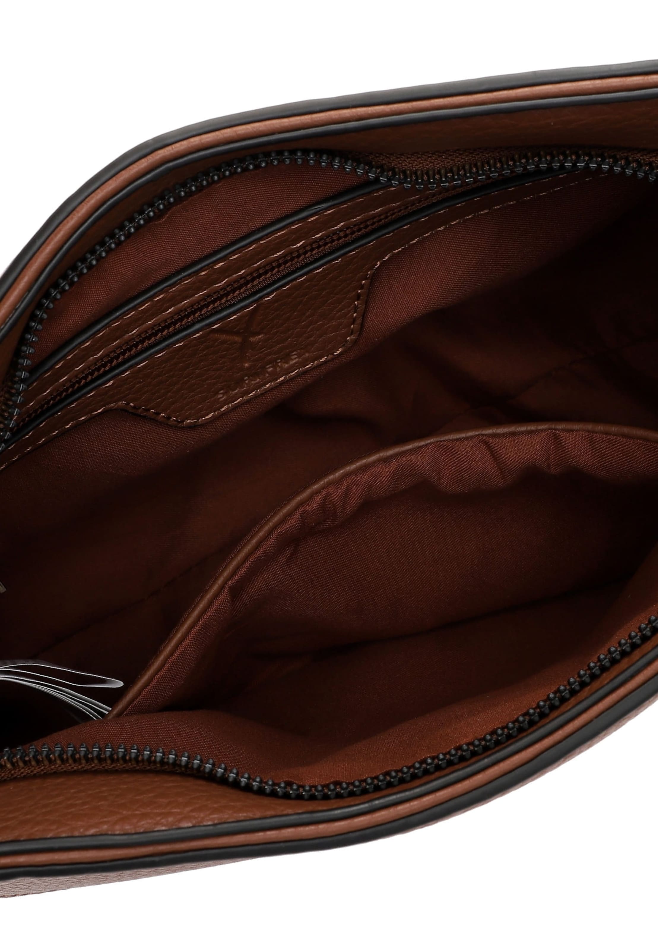 Suri Frey Schoudertas 'Kristy' in Bruin