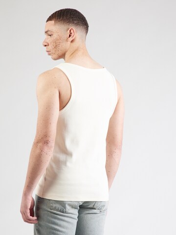 Only & Sons Футболка 'ONSTANNER' в Белый