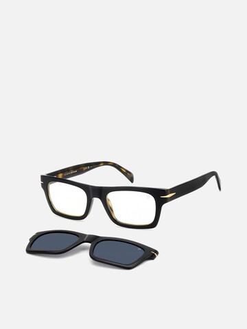 David Beckham - Gafas de sol en negro