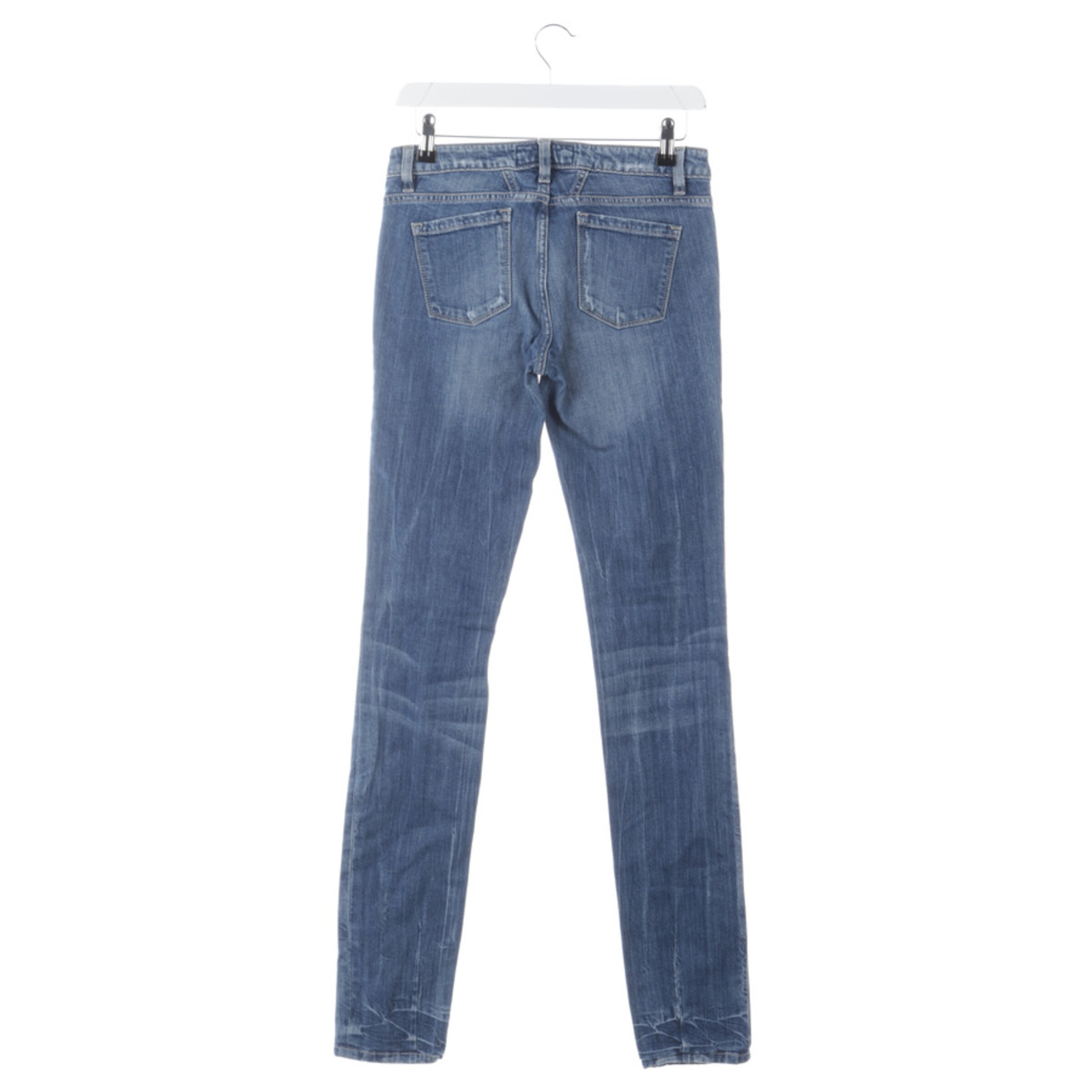 Closed Jeans in 27 in Blue