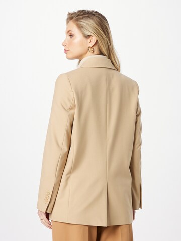 DRYKORN Blazer 'WARDLOW' in Beige