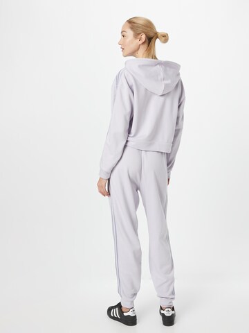 ADIDAS SPORTSWEAR Trainingspak 'Energize' in Lila