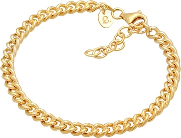 Bracelet 'Chunky' ELLI PREMIUM en or