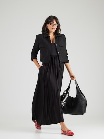 FRNCH PARIS Kleit, värv must