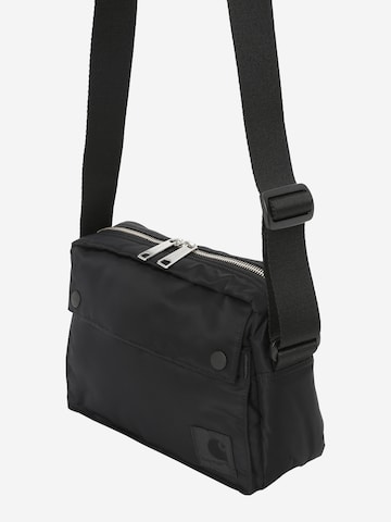 Carhartt WIP - Bolso de hombro 'Otley' en negro