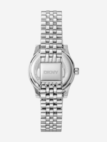 DKNY Analog watch in Silver