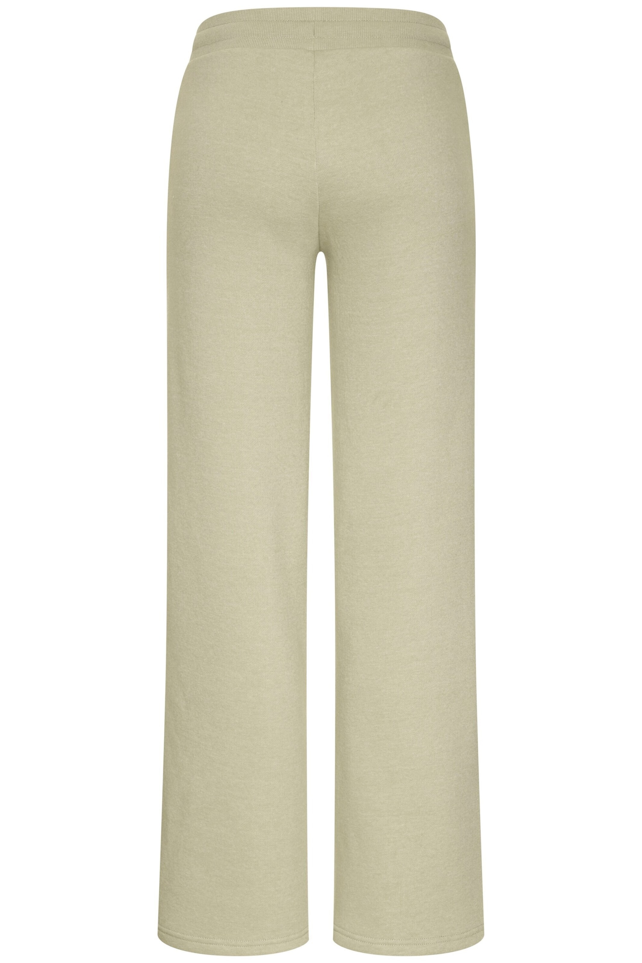 H.I.S Wide leg Pants in Green