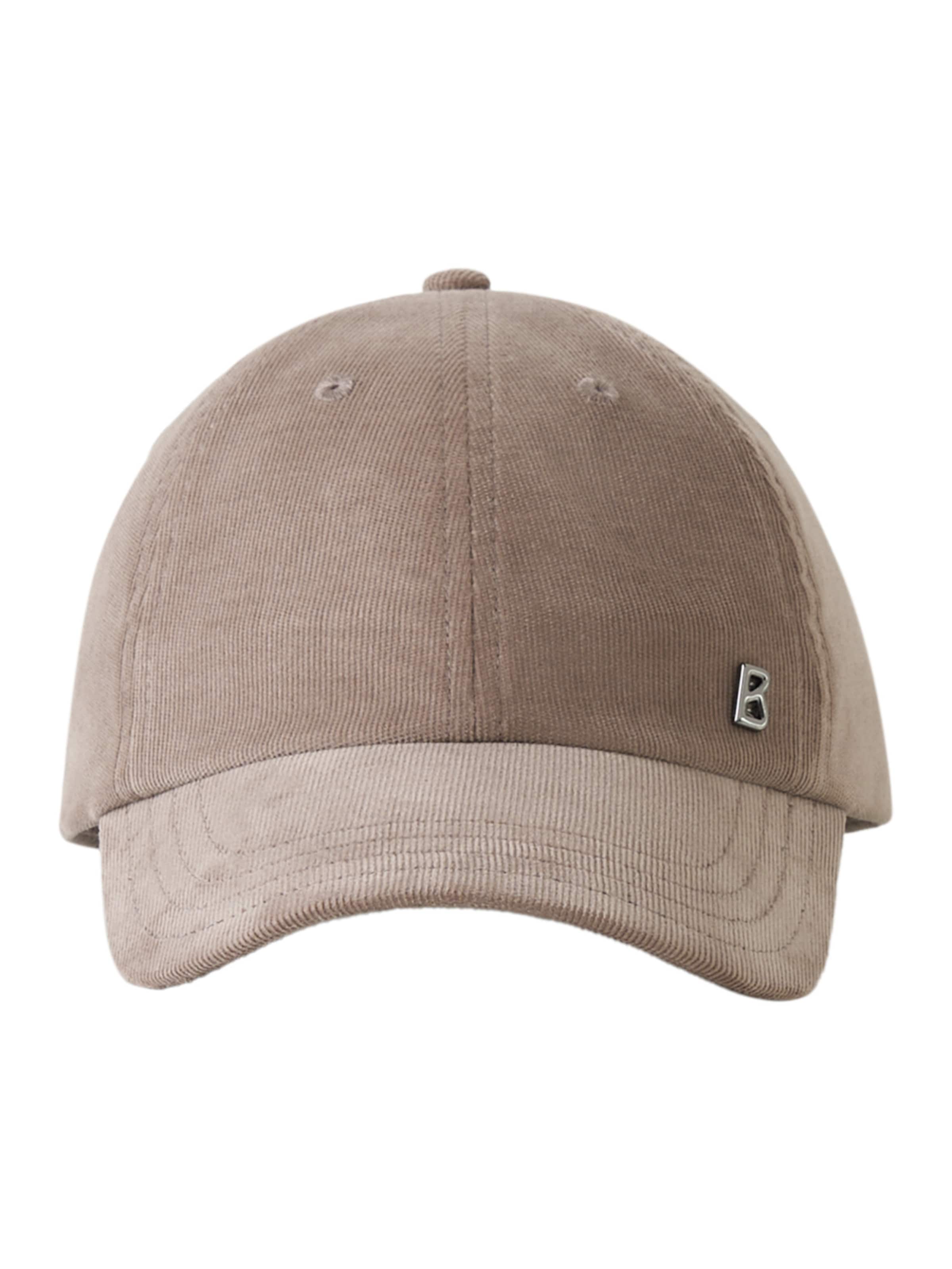 BOGNER Cap 'Ralf' in Braun