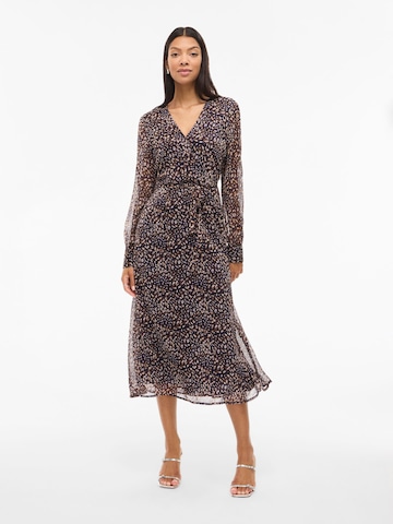 VILA Dress 'VIFALIA' in Purple: front