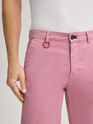 Regular Pantalon 'Rudo' JOOP! Jeans en rose