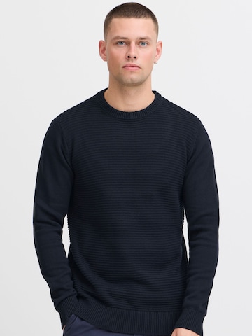 INDICODE JEANS - Pullover 'Ricardo' em azul